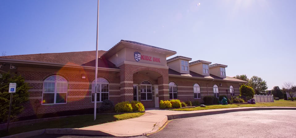 Daycare & Childcare in Bear, DE Kidz Ink Songsmith